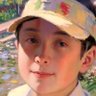 Profilbild von 秦老师