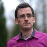 Profilbild von Cédric Lecocq