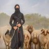 زِّيِّدِ أّلَمَزِّروِعٌيِّ 的头像