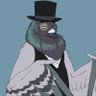 Фото профиля proper pigeon