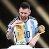 🇹🇷GOAT Messi's profile picture