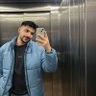 half a man's profile picture