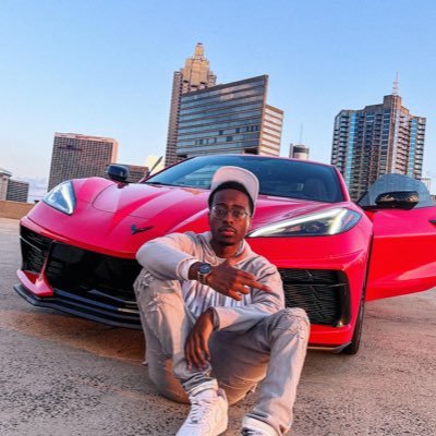 Legend's profile picture