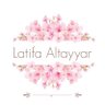 Latifa Altayyar ོ 的头像