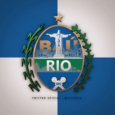 BAÚ DO RIO OFC's profile picture