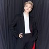 Support & Protect jimin's profile picture