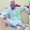 Profilbild von 🌟 Isah Adamu