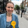 Profilbild von Rebecca Taylor 🇬🇧 🇪🇺 🇩🇪 #SlavaUkraini 🇺🇦