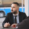 Profilbild von Okan Usta