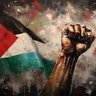 Palestine!!!!!! profil fotoğrafı