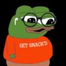 Snacks 🇨🇱 殲滅力 profil fotoğrafı