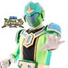 精霊法士トチノキッド's profile picture
