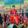 Ahmed Reda profil fotoğrafı