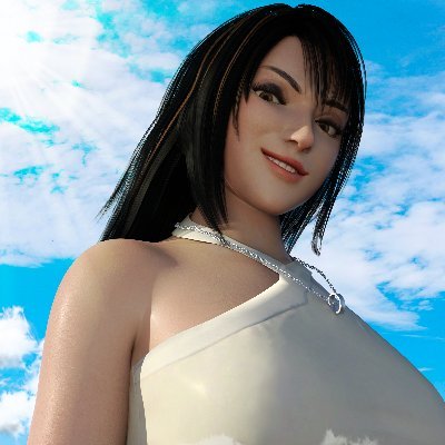 MegamiShine's profile picture