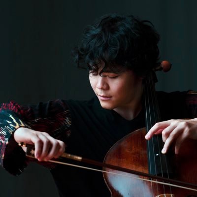Michiaki Ueno 上野通明's profile picture