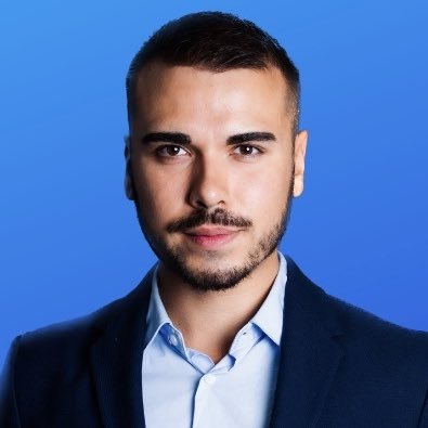 Yohan Pawer's profile picture