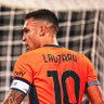 HINCHA DEL PRIMER GRANDE profil fotoğrafı