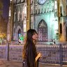 Julie Do profil fotoğrafı