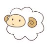 ひつじちゃん's profile picture