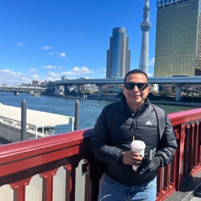 Luis Fernando Ibarra's profile picture