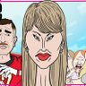 Фото профиля taylor (the greedy billionaire)swift