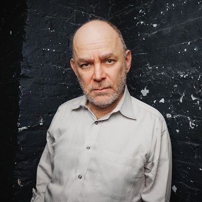 Todd Barry's profile picture