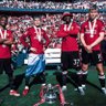 Фото профиля ManchesterUnitedManiac