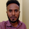 Samson Tesfaye Thomas ็ๅคดๅ