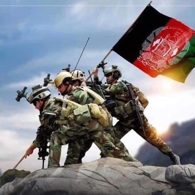 Ghairat Baheer🇦🇫's profile picture