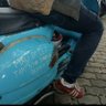 Profilbild von Vespa Biru Langit