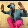 Profilbild von Chinasa_Iloh