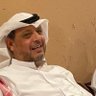 Фото профиля مشعل سعود العصيمي