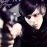 Taevious profil fotoğrafı