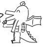 異常性癖ドラゴン 的头像