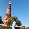 Profilbild von 𓃵 Amit Mishra