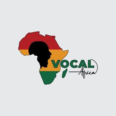 VOCAL Africa's profile picture