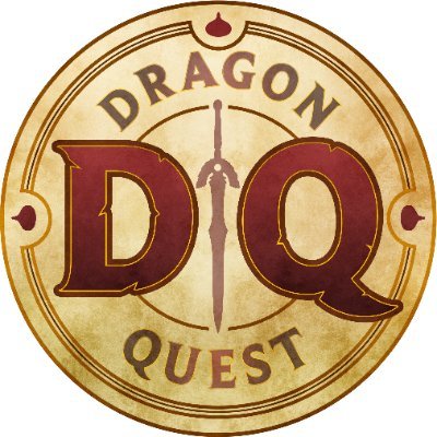 DRAGON QUEST's profile picture