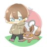晴くん 的头像