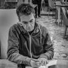 Alessandro Luparello's profile picture