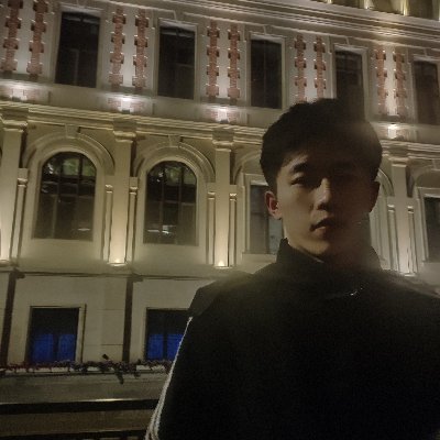 Guanziqiu0724's profile picture