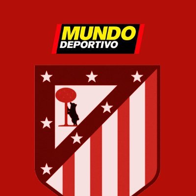 Atlético de Madrid's profile picture