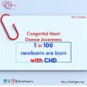 The Congenital Heart Disease Foundation of Nigeria 的头像