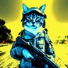 Alice the Fella Cat 🇺🇦 🇮🇱 🇩🇪's profile picture