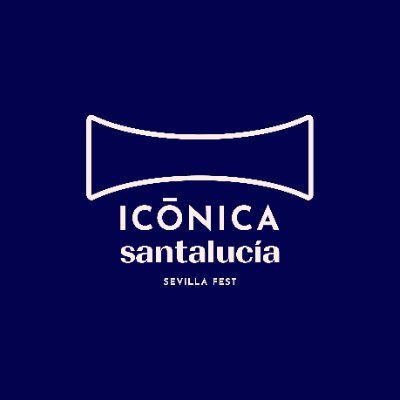 Icónica SantalucÃa Sevilla Fest's profile picture