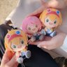 Profilbild von ﾐｶﾝは絡みたいのだ🍊