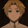 rudeus greyrat ๏ฃฟ's profile picture