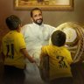 محمد عبدالله الشحي 💛's profile picture