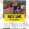 Фото профиля Wietse - Uncle Sams Foundation