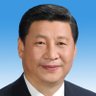 習近平 profil fotoğrafı