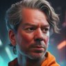Profilbild von Guus van de Wal